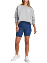 Under Armour Essential Flc OS Crew Sweatshirt