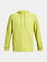 Under Armour UA Armour Fleece Wordmark HD Sweatshirt