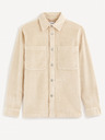 Celio Favelvet Jacket