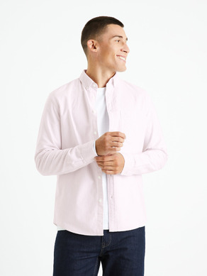 Celio Caoxfordy Shirt