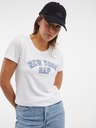 GAP New York T-shirt