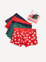 Celio Boxers 5 pcs