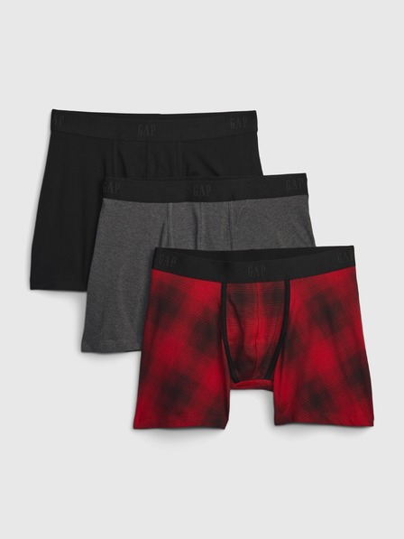 GAP Boxers 3 Piece