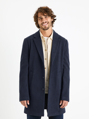 Celio Fubiaichek Coat