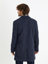 Celio Fubiaichek Coat