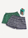 Celio Boxer shorts 2 pcs