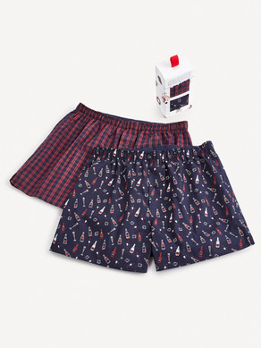 Celio Boxer shorts 2 pcs