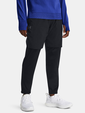 Under Armour Qualifier Elite Cold Trousers