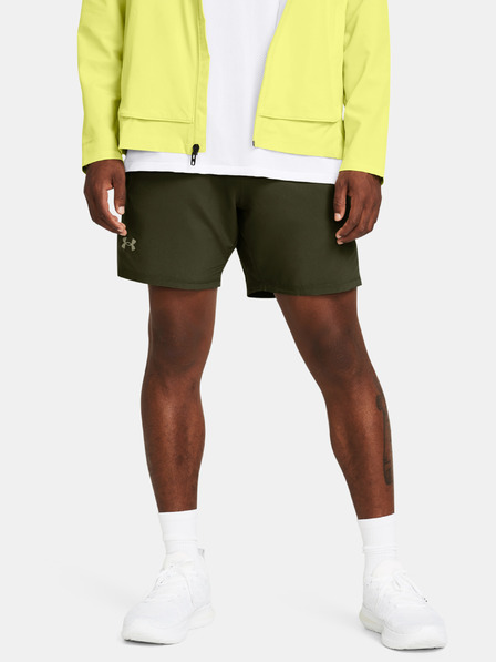 Under Armour Launch Elite 2in1 7'' Short pants