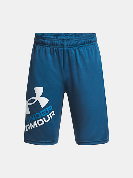 Under Armour UA Prototype 2.0 Logo Kids Shorts