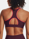 Under Armour UA HG Armour Mid Padless Sport Bra