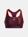 Under Armour UA HG Armour Mid Padless Sport Bra