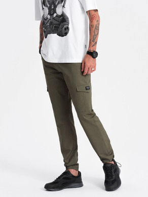 Ombre Clothing Trousers