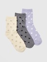 GAP 3 pairs of children's socks