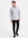 Ombre Clothing Shirt