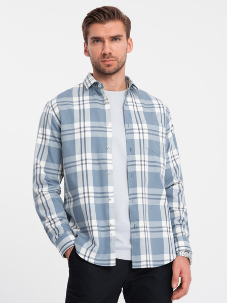 Ombre Clothing Shirt