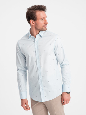 Ombre Clothing Shirt