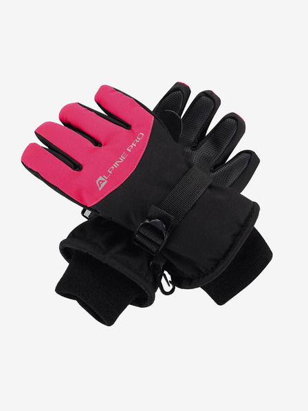 ALPINE PRO PTX Lordo Kids Gloves