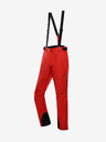 ALPINE PRO PTX Osag Trousers