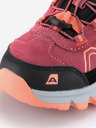 ALPINE PRO PTX Molleho Kids Ankle boots