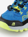 ALPINE PRO PTX  Molleho Kids Ankle boots