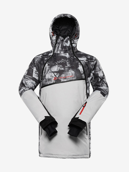 ALPINE PRO Omeq Jacket