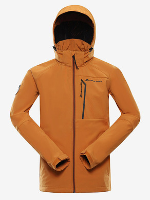 ALPINE PRO Hoor Jacket