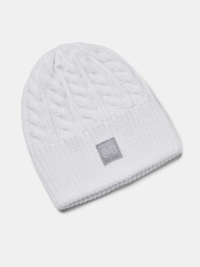 Under Armour Halftime Cable Knit Beanie