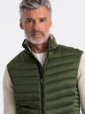 Ombre Clothing Vest