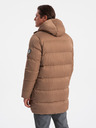 Ombre Clothing Coat