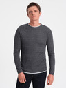 Ombre Clothing Sweater