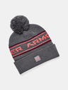 Under Armour UA Men's Halftime Pom Beanie