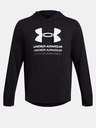 Under Armour UA Rival Terry Graphic Hood Sweatshirt