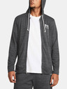 Under Armour UA Rival Terry LC FZ Sweatshirt