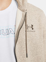 Under Armour UA Essential Fleece FZ Hood Sweatshirt