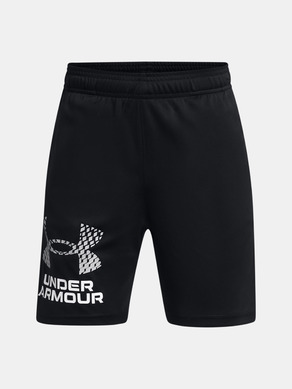 Under Armour UA Tech Logo Kids Shorts