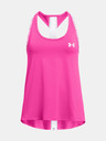 Under Armour Knockout Kids Top