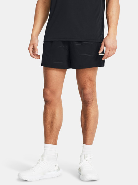 Under Armour UA Baseline Pro 5in Short pants