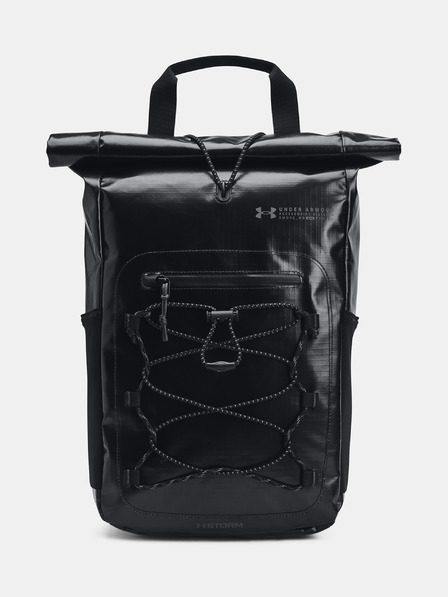 Under Armour UA Summit SM BP Backpack