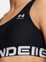 Under Armour UA HG Authentics Mid Branded Sport Bra