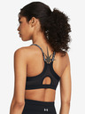 Under Armour UA Infinity Low 2.0 Sport Bra