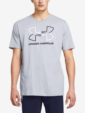 Under Armour UA GL Foundation Update SS T-shirt