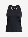 Under Armour UA Launch Singlet Top