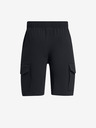 Under Armour UA Pennant Woven Cargo Kids Shorts