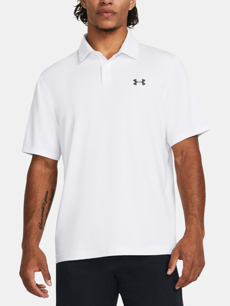 Under Armour UA T2G Polo Shirt