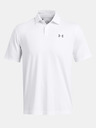 Under Armour UA T2G Polo Shirt