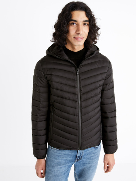 Celio Fububble Jacket