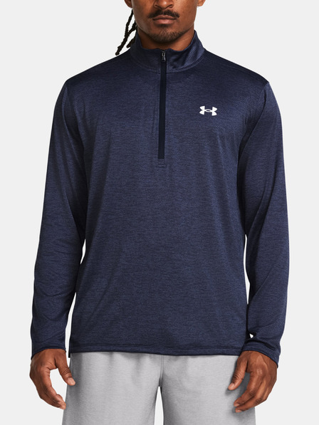 Under Armour UA Tech Vent 1/2 Zip T-shirt