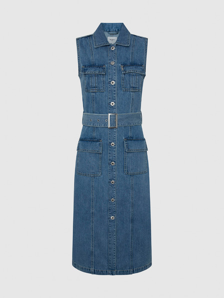 Pepe Jeans Dresses