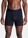 Under Armour M UA Perf Cotton 6in Boxers 3 Piece